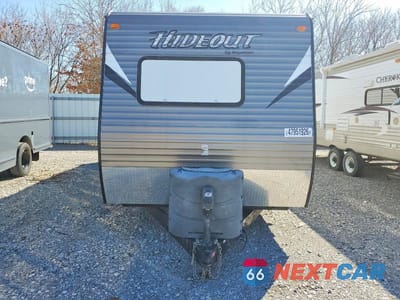 Zdjęcie 7 z 10 samochodu: 2014 KEYSTONE HIDEOUT CAMPER VIN:4YDT30F26E7204293 - miniatura