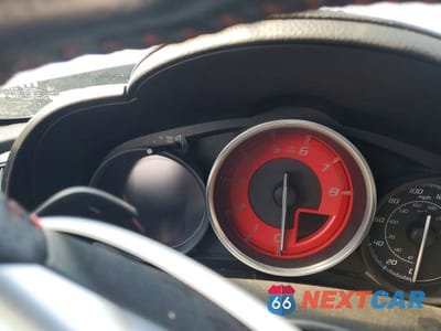 Zdjęcie 9 z 12 samochodu: 2018 FIAT 124 SPIDER CLASSICA VIN:JC1NFAEK4J0138854 - miniatura