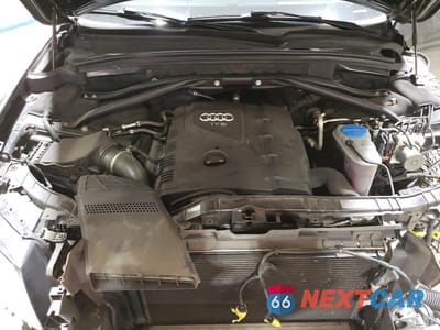 Zdjęcie 12 z 13 samochodu: 2016 AUDI Q5 PREMIUM PLUS VIN:WA1L2AFP6GA095521 - miniatura