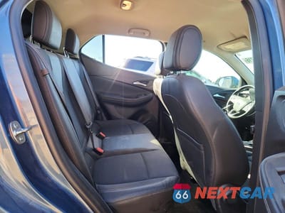 Zdjęcie 11 z 13 samochodu: 2024 BUICK ENCORE GX PREFERRED VIN:KL4AMBSL6RB138052 - miniatura