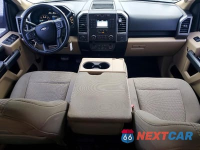 Zdjęcie 8 z 13 samochodu: 2018 FORD F150 SUPERCREW VIN:1FTEW1CP1JFA42131 - miniatura