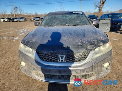 Piąte zdjęcie samochodu w środku: 2015 HONDA ACCORD EX VIN:1HGCT1B70FA800872 - miniatura