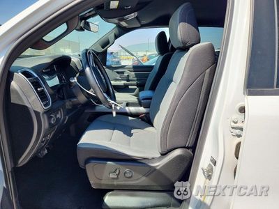 Zdjęcie 7 z 12 samochodu: 2022 RAM 1500 BIG HORN VIN:1C6RREBG8NN273323 - miniatura