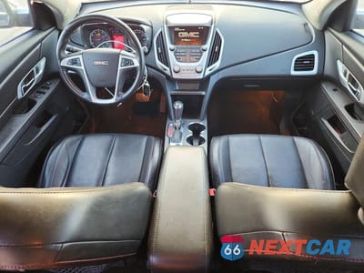 Zdjęcie 8 z 12 samochodu: 2017 GMC TERRAIN SLT VIN:2GKFLPE31H6341024 - miniatura