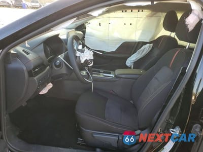 Zdjęcie 7 z 11 samochodu: 2025 NISSAN SENTRA SR VIN:3N1AB8DV2SY327286 - miniatura