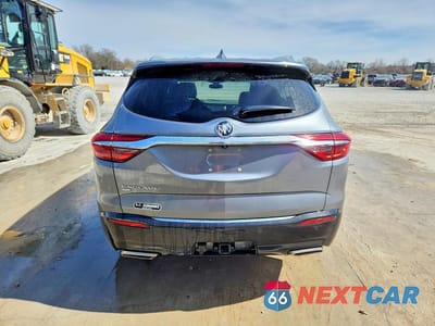 Zdjęcie 6 z 12 samochodu: 2020 BUICK ENCLAVE PREMIUM VIN:5GAEVBKW1LJ269578 - miniatura