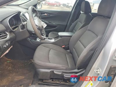 Zdjęcie 7 z 11 samochodu: 2017 CHEVROLET MALIBU LS VIN:1G1ZB5ST1HF170441 - miniatura