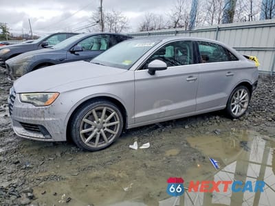 2015 AUDI A3 PREMIUM PLUS WAUCCGFF8F1020022 - główne zdjęcie licytacji z USA - miniatura