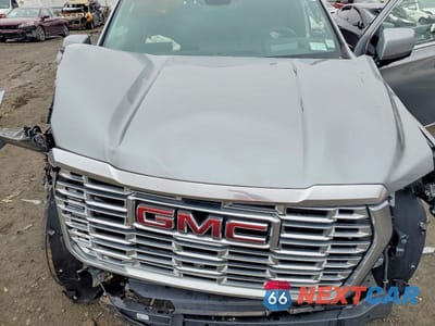 Zdjęcie 12 z 13 samochodu: 2025 GMC YUKON DENALI 4WD 6.2L V8 VIN:1GKS2DRL3SR269913 - miniatura