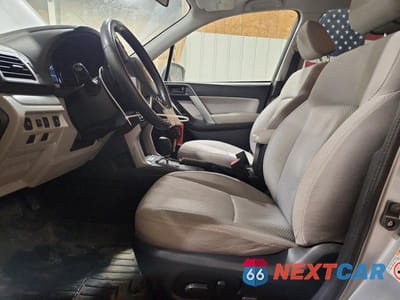 Zdjęcie 7 z 11 samochodu: 2018 SUBARU FORESTER 2.5I PREMIUM VIN:JF2SJAGC5JH506858 - miniatura