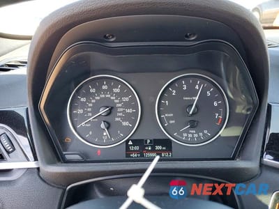 Zdjęcie 9 z 12 samochodu: 2016 BMW X1 XDRIVE28I VIN:WBXHT3Z3XG4A49112 - miniatura