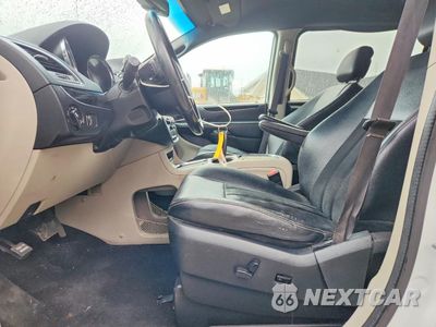 Zdjęcie 7 z 13 samochodu: 2017 DODGE GRAND CARAVAN SXT VIN:2C4RDGCG2HR754130 - miniatura