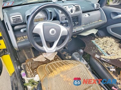 Zdjęcie 8 z 13 samochodu: 2008 SMART FORTWO PURE VIN:WMEEJ31X48K135760 - miniatura