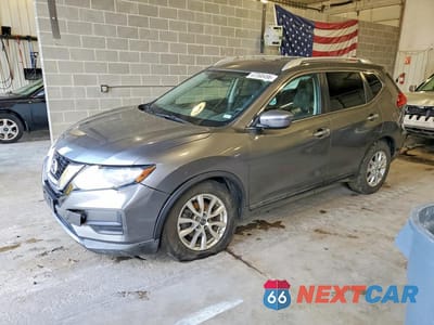 2017 NISSAN ROGUE SV KNMAT2MV2HP544483 - główne zdjęcie licytacji z USA - miniatura