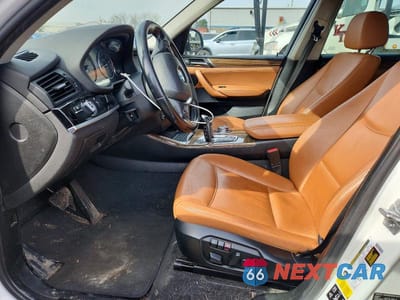 Zdjęcie 7 z 12 samochodu: 2016 BMW X3 XDRIVE28I VIN:5UXWX9C59G0D63989 - miniatura