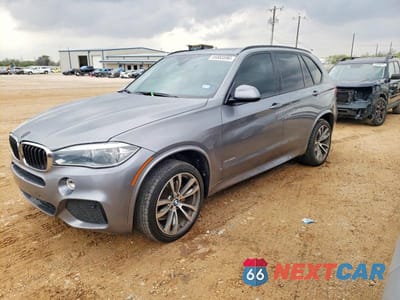 2016 BMW X5 XDRIVE35I 5UXKR0C59G0S91970 - główne zdjęcie licytacji z USA - miniatura