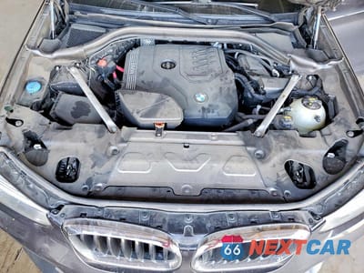 Zdjęcie 11 z 12 samochodu: 2020 BMW X4 XDRIVE30I VIN:5UX2V1C07L9C81355 - miniatura