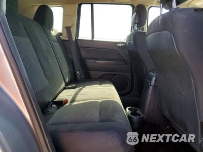 Zdjęcie 21 z 28 samochodu: 2016 JEEP COMPASS SPORT VIN:1C4NJCBA1GD743442 - miniatura