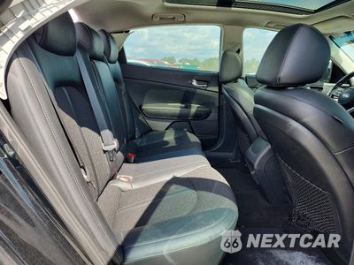 Zdjęcie 10 z 12 samochodu: 2019 KIA OPTIMA S VIN:5XXGT4L3XKG309575 - miniatura