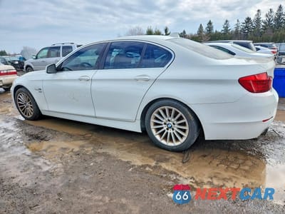 Drugie zdjęcie samochodu z przodu: 2012 BMW 535 XI VIN:WBAFU7C50CDU64026 - miniatura