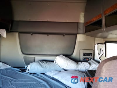 Zdjęcie 6 z 10 samochodu: 2019 INTERNATIONAL LONESTAR - SEMI TRUCK VIN:3HSLGAPR8KN332059 - miniatura