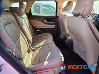 Zdjęcie 11 z 12 samochodu: 2024 LINCOLN CORSAIR GRAND TOURING VIN:5LMTJ5DZ4RUL23580 - miniatura