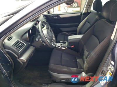 Zdjęcie 7 z 12 samochodu: 2015 SUBARU LEGACY 2.5I PREMIUM VIN:4S3BNBH69F3073647 - miniatura
