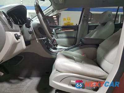 Zdjęcie 7 z 13 samochodu: 2017 BUICK ENCLAVE VIN:5GAKVCKD6HJ194066 - miniatura