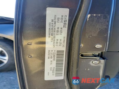 Zdjęcie 12 z 12 samochodu: 2019 DODGE CHARGER SXT VIN:2C3CDXBG9KH743571 - miniatura