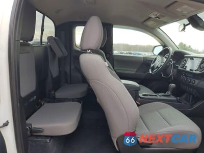 Zdjęcie 10 z 12 samochodu: 2021 TOYOTA TACOMA SR V6 VIN:3TYSZ5AN3MT017405 - miniatura