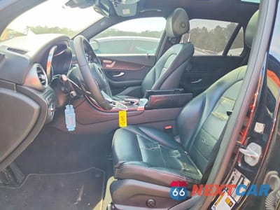 Zdjęcie 7 z 11 samochodu: 2017 MERCEDES-BENZ GLC 300 VIN:WDC0G4JB6HV005974 - miniatura