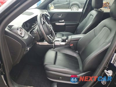 Zdjęcie 7 z 14 samochodu: 2021 MERCEDES-BENZ GLB 250 VIN:W1N4M4GB1MW111740 - miniatura