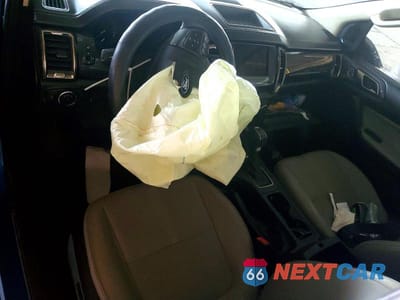 Zdjęcie 8 z 11 samochodu: 2022 FORD RANGER XL VIN:1FTER4EH4NLD01930 - miniatura