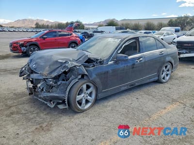 2014 MERCEDES-BENZ C 250 WDDGF4HB9EA966526 - główne zdjęcie licytacji z USA - miniatura