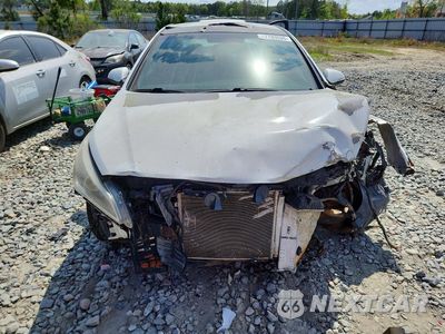 Piąte zdjęcie samochodu w środku: 2017 HYUNDAI SONATA SPORT 2.0T VIN:5NPE34AB7HH559807 - miniatura