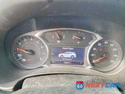 Zdjęcie 9 z 13 samochodu: 2022 GMC TERRAIN SLT VIN:3GKALVEV2NL111290 - miniatura