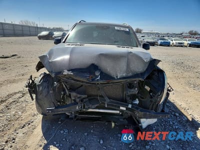 Piąte zdjęcie samochodu w środku: 2017 MERCEDES-BENZ GLE 350 4MATIC VIN:4JGDA5HB0HA984902 - miniatura