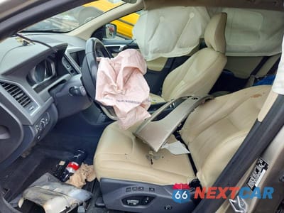 Zdjęcie 7 z 11 samochodu: 2016 VOLVO XC60 T6 PLATINUM VIN:YV4902RM6G2850901 - miniatura