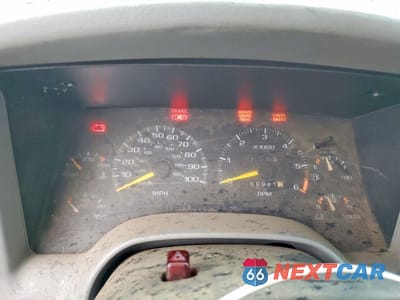 Zdjęcie 9 z 12 samochodu: 1996 CHEV S TRUCK VIN:1GCCS19X5T8115860 - miniatura