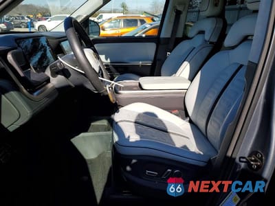 Zdjęcie 7 z 11 samochodu: 2023 RIVIAN R1T ADVENTURE VIN:7FCTGAAA1PN023638 - miniatura