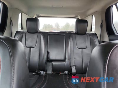 Zdjęcie 10 z 13 samochodu: 2012 GMC TERRAIN SLT VIN:2GKFLXE52C6332911 - miniatura