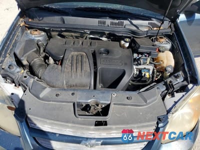 Zdjęcie 11 z 12 samochodu: 2006 CHEVROLET COBALT LS VIN:1G1AK15F067866534 - miniatura