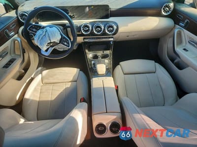 Zdjęcie 8 z 11 samochodu: 2020 MERCEDES-BENZ A 220 VIN:WDD3G4EB8LW039680 - miniatura