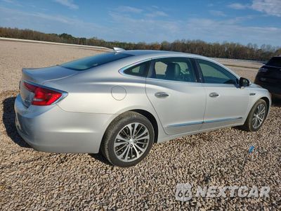 Trzecie zdjęcie samochodu z tyłu: 2018 BUICK LACROSSE ESSENCE VIN:1G4ZP5SS5JU142476 - miniatura