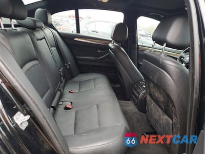 Zdjęcie 10 z 12 samochodu: 2014 BMW 535 XI VIN:WBA5B3C5XED538842 - miniatura