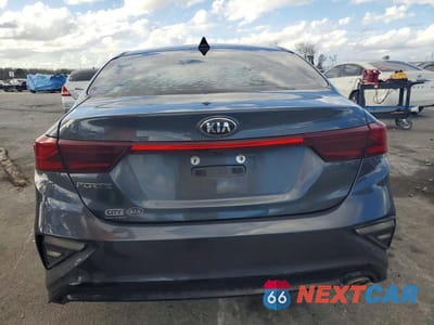 Zdjęcie 6 z 12 samochodu: 2021 KIA FORTE LXS VIN:3KPF24AD0ME291299 - miniatura