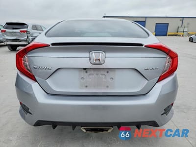 Zdjęcie 6 z 12 samochodu: 2021 HONDA CIVIC SPORT VIN:2HGFC2F88MH518399 - miniatura