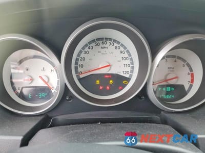 Zdjęcie 9 z 13 samochodu: 2010 DODGE GRAND CARAVAN SE VIN:2D4RN4DE9AR303620 - miniatura