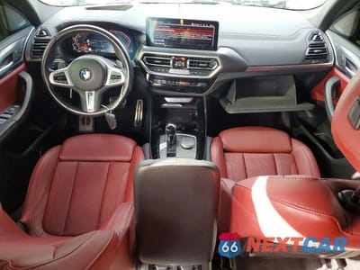 Zdjęcie 8 z 12 samochodu: 2023 BMW X3 XDRIVE30I VIN:5UX53DP0XP9S11043 - miniatura