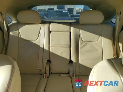 Zdjęcie 10 z 14 samochodu: 2015 LEXUS RX 350 BASE VIN:2T2ZK1BA7FC197658 - miniatura